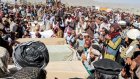 Envolée, la trêve entre Afghanistan et Pakistan objet de discussions au Qatar