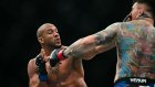 MMA: le combat entre Gane et Aspinall arrêté au 1er round, le Britannique conserve sa ceinture