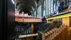 La cathédrale Saint-Guy de Prague enfin dotée d'un orgue à sa hauteur