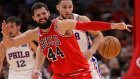 Euroligue: Nikola Mirotic, le chaînon manquant pour Monaco