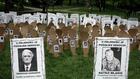 Le criminel de guerre Ratko Mladic doit être inhumé à Belgrade