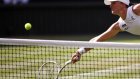 Tennis: Iga Swiatek gagne son premier Wimbledon en battant Anisimova 6-0, 6-0