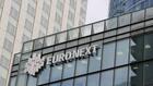 Les Bourses européennes ouvrent en hausse grâce au recul du pétrole