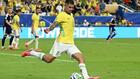 Angleterre: le milieu brésilien Bruno Guimaraes rejoint Arsenal