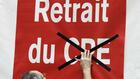 CPE XXL, CPE déguisé : la proposition du Medef suscite l'ire de la CGT et de l'Unef