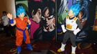 Un projet de parc d'attractions Dragon Ball à l'étude dans le Val-d'Oise