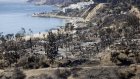 Un suspect arrêté dans l'enquête sur les incendies meurtriers de janvier à Los Angeles