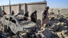 Frappes pakistanaises en Afghanistan, la trêve vole en éclats