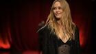 Vanessa Paradis annonce sa séparation d'avec Samuel Benchetrit