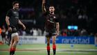 Rugby: une enquête préliminaire ouverte visant le Stade toulousain dans l'affaire Jaminet
