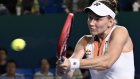 WTA 500 de Ningbo: Rybakina en finale et relancée dans la course au Masters