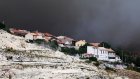 Des incendies font rage dans le Sud, les flammes atteignent Marseille