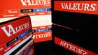 Loin des outrances, Valeurs actuelles veut changer son image