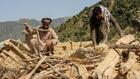 Afghanistan : au moins 10 civils tués dans de nouvelles frappes pakistanaises