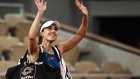 Tennis: Alizé Cornet nommée capitaine de l'équipe de France de Billie Jean King Cup