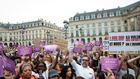 Violences sexistes et sexuelles : Lecornu promet 1,5 milliard, insuffisant pour les associations