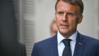 Sommet Trump/Poutine: Macron appelle à la vigilance et à maintenir la pression sur Moscou