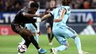 Ligue 1: le Paris FC bute sur Lyon (0-0) et laisse Monaco seul en tête