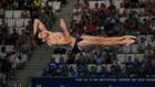 Euro de natation: le plongeur Jules Bouyer médaillé d'argent au tremplin à 3 m