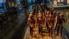 L'Egypte inaugure avec faste son Grand musée dédié à la civilisation pharaonique