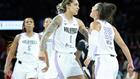 Basket: impériale aux Etats-Unis, Gabby Williams tutoie de nouveaux sommets
