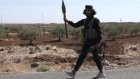Négociations pour un cessez-le-feu dans le sud de la Syrie, après des combats meurtriers