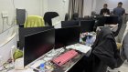 Centre d'escroquerie en ligne: 57 Sud-Coréens arrêtés au Cambodge