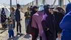 A l'ouverture de leur procès aux assises, les premiers regrets de trois femmes jihadistes, dont la nièce des frères (…)
