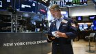 Wall Street dans l'attente de nouvelles annonces douanières