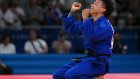 Mondiaux de judo: de l'ovalie aux tatamis, Amandine Buchard rallume sa flamme
