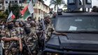 Des soldats malgaches rejoignent les milliers de manifestants à Antananarivo