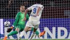 Ligue 1: le PSG surpris mais rescapé contre un excellent Strasbourg