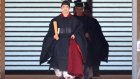 Le Japon célèbre la majorité du seul jeune héritier masculin au trône