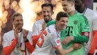 Mondial des clubs: Bayern contre Auckland, quelques kiwis pour s'ouvrir l'appétit