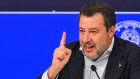 Paris convoque l'ambassadrice d'Italie après des propos 
