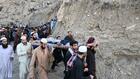 Pakistan: une explosion dans une mine de charbon tue 34 personnes