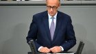 Merz va demander à l'UE de prêter à l'Ukraine 140 milliards d'euros garantis par des avoirs russes