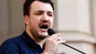Etats-Unis: une juge ordonne l'expulsion de l'étudiant pro-palestinien Mahmoud Khalil