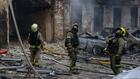 Des échanges de frappes font cinq morts en Ukraine et en Russie