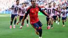 Foot: Ferran Torres, le nouveau joueur du PSG Enrique-compatible