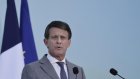 Vote de confiance: Valls appelle à éviter un 