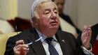 Sénat : Gérard Larcher, l'insubmersible homme du contre-pouvoir à l'épreuve du RN