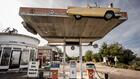 Carburants : face à une crise jamais vue, les stations-service ont le blues