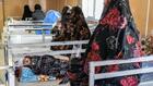 A Hérat, l'hôpital du dernier espoir pour les mères d'enfants malnutris