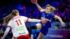 Mondial de hand: test d'effort contre l'Allemagne pour une finale