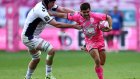 Top 14: le Stade français tout en haut, Perpignan encore à zéro