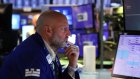 Wall Street atteint de nouveaux records, poussée par la Fed