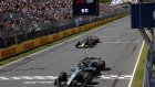 F1: George Russell (Mercedes) remporte le GP du Canada, accrochage entre les McLaren