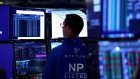 Wall Street toujours au plus haut