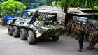 Sri Lanka: l'armée déployée pour une nouvelle émeute en prison